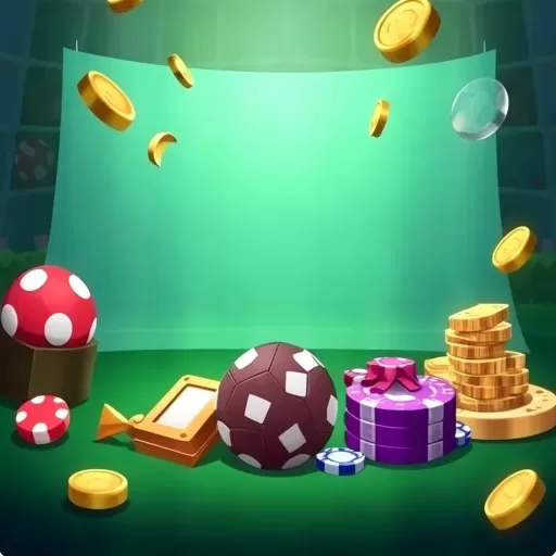 Mengulas Fitur Menarik di Situs Game km789